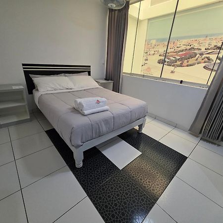 Atico Hotel Real San Pedro מראה חיצוני תמונה