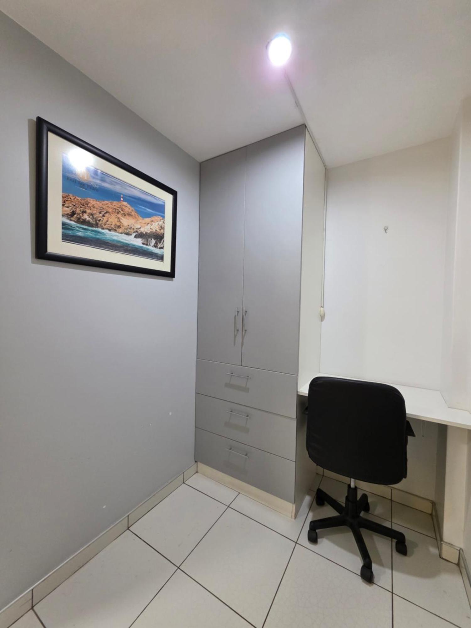 Atico Hotel Real San Pedro מראה חיצוני תמונה