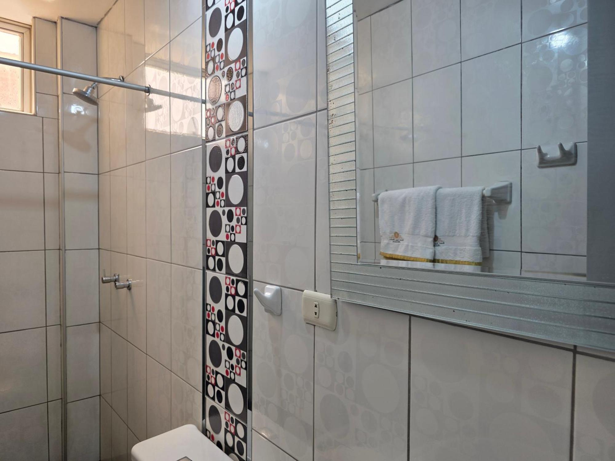 Atico Hotel Real San Pedro מראה חיצוני תמונה